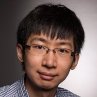 Lin Ma