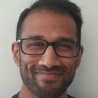 Prashanth Menon