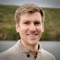 Matt Butrovich