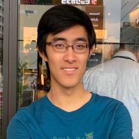 William Zhang