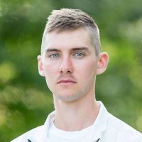 Kyle Dotterrer