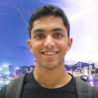 Karthik Ramanathan