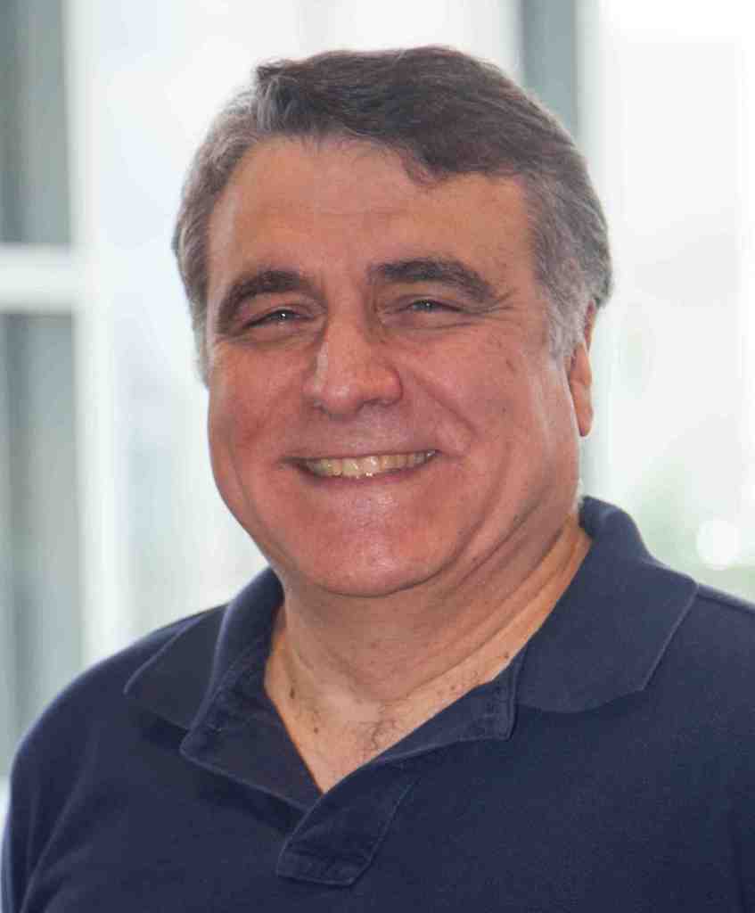 Prof. Christos Faloutsos wins PAKDD Distinguished Contributions Award