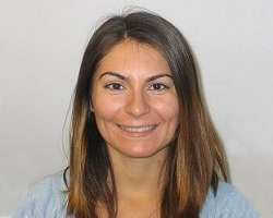 Alumna Prof. Leman Akoglu wins SDM best-paper award!