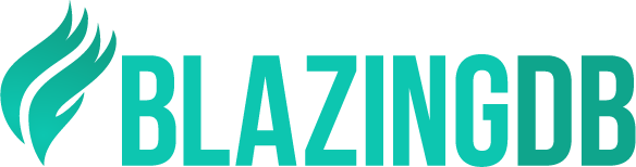 BlazingDB