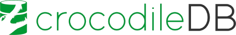 CrocodileDB
