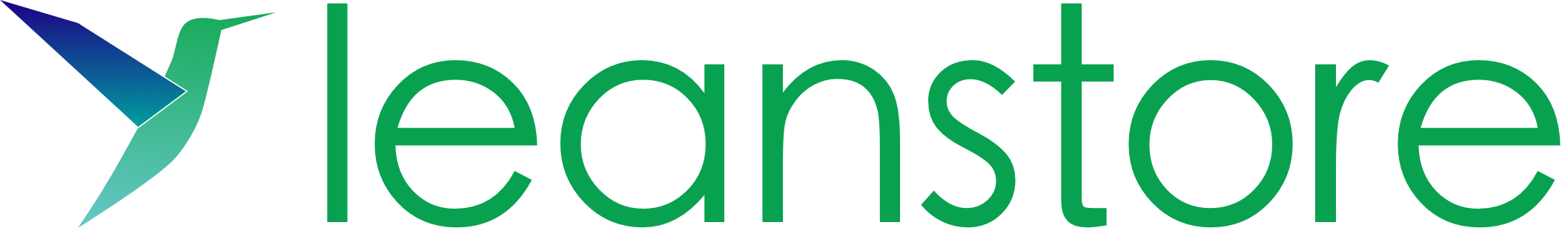 LeanStore