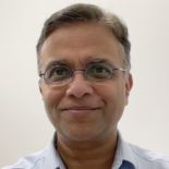 Jignesh M. Patel