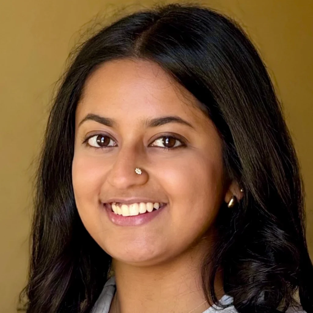 Shreya Shankar
